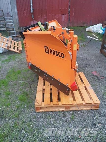 Rasco Vertus 3,0 其他清扫车和扫雪车