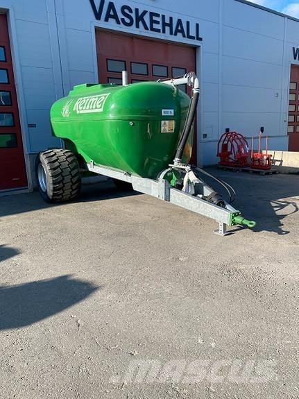  Reime 9000l 撒肥机