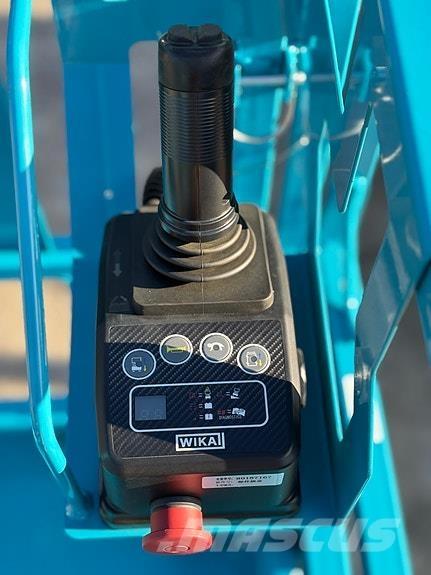  Roshow RS0808AC 其他升降机和高空作业平台