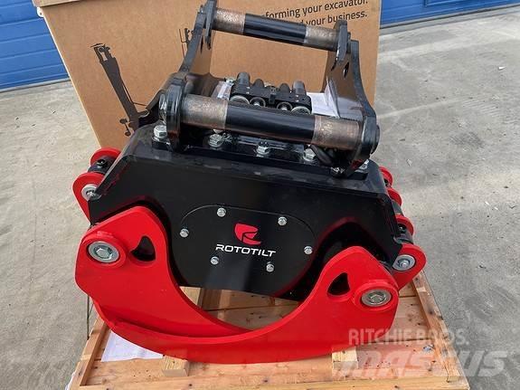 Rototilt MG40 农业机械-其他