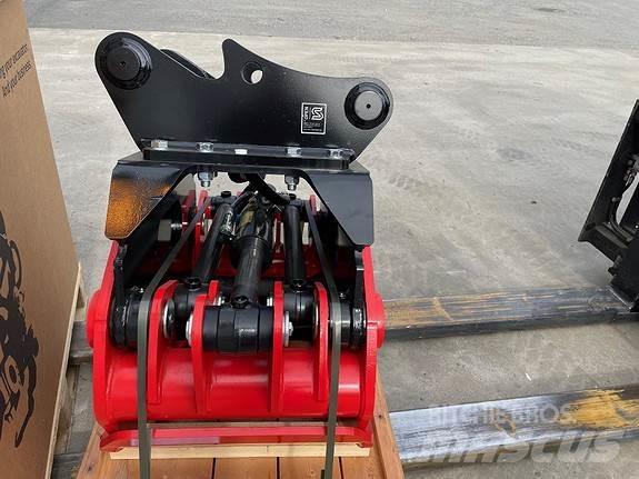 Rototilt MG40 农业机械-其他