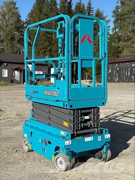  RS0407E 6,5meter 其他升降机和高空作业平台