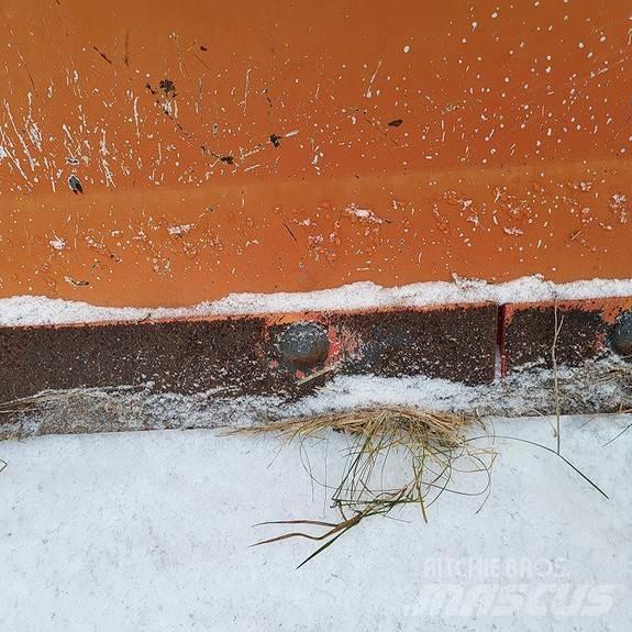 Sami 250 推雪机