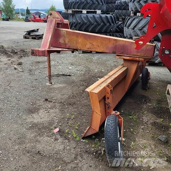 Sami 250 推雪机