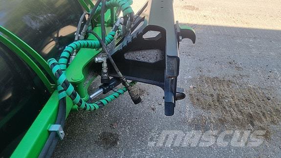 Sami HW-2700-SMS 其他清扫车和扫雪车