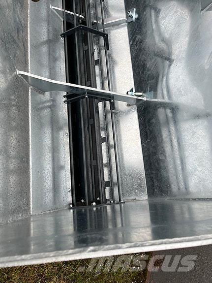 Sami SLH-2300 其他清扫车和扫雪车