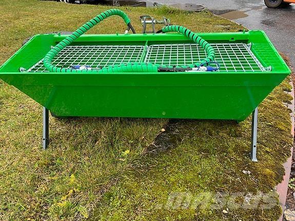 Sami SLS-1250 其他清扫车和扫雪车