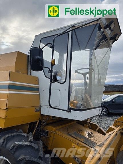 Sampo-Rosenlew 580 联合收割机