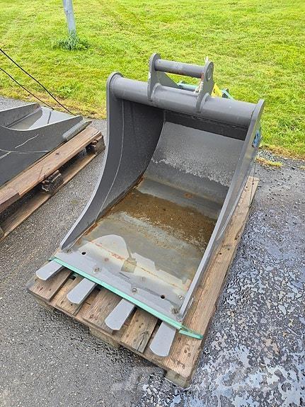 SB graveskuffe S40 其他组件