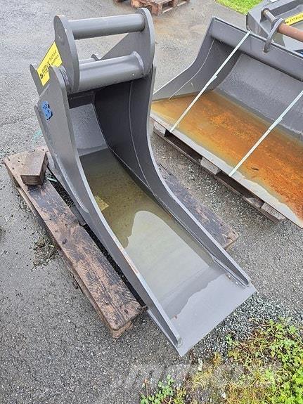 SB Kabelskuffe S50 其他组件