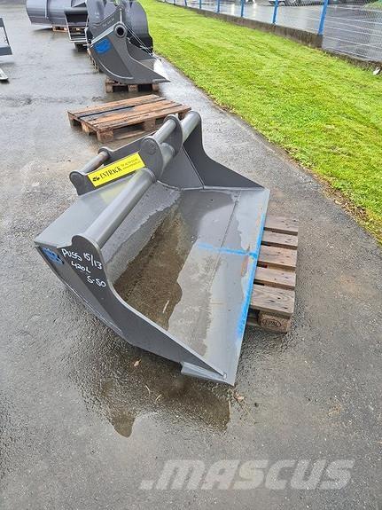 SB Pusseskuffe S50 其他组件