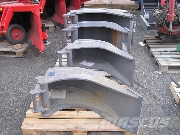 SB Smalskuff 其他组件