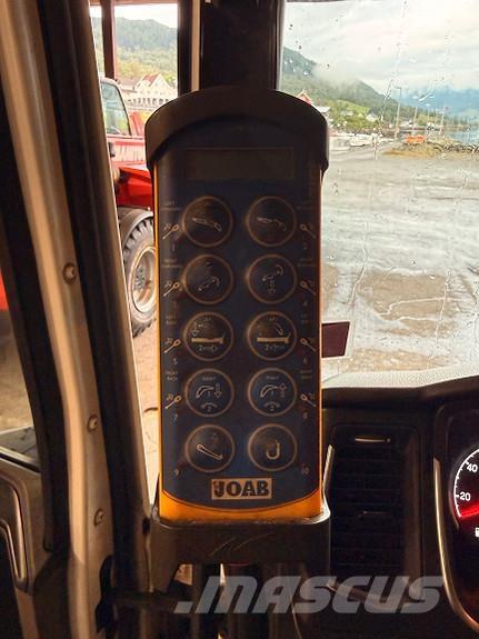 Scania P410 其他货车