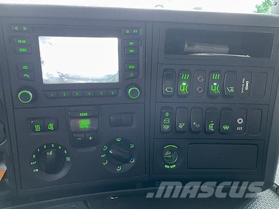 Scania P450 其他货车