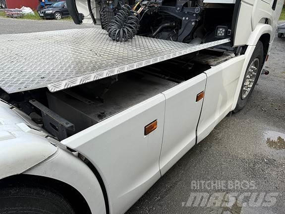 Scania R 540 6X2 牵引车