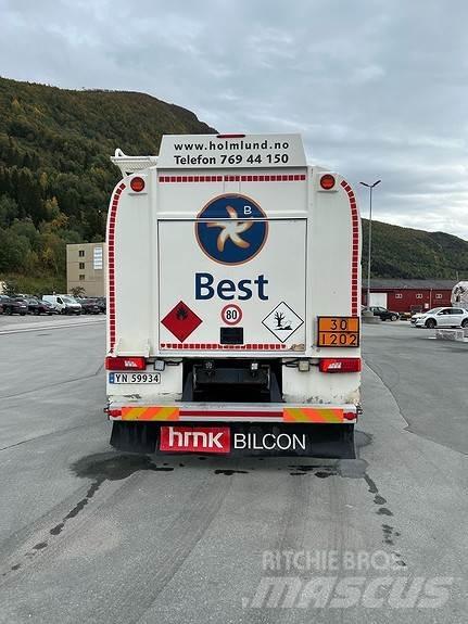 Scania R490 其他货车