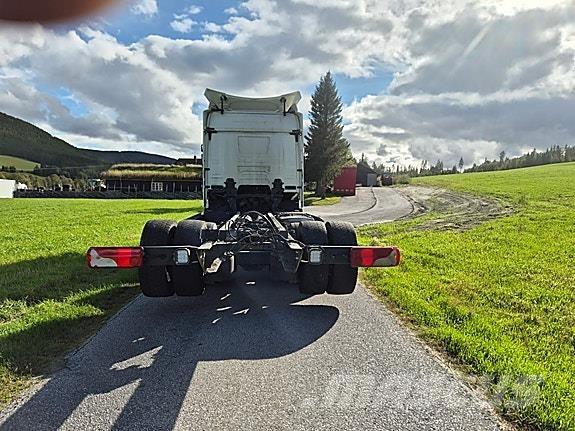Scania R530B6X2NB 其他货车