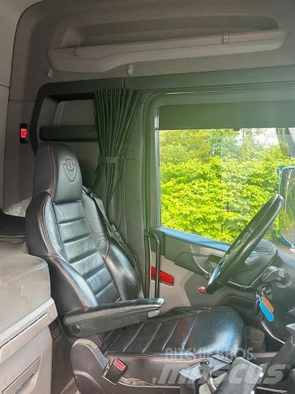 Scania R650 其他货车