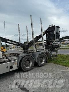 Scania R770B6X4NB 其他货车