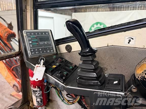 Schaeff HR31 履带挖掘机