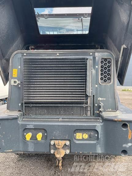 Schäffer T8620 轮式装载机