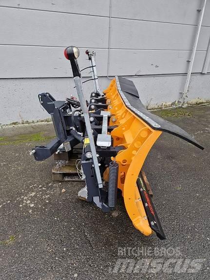 Schmidt MS27C 其他清扫车和扫雪车