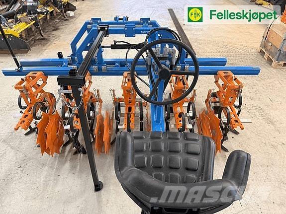 Schmotzer KPP AV4 其他耕种机械和配件