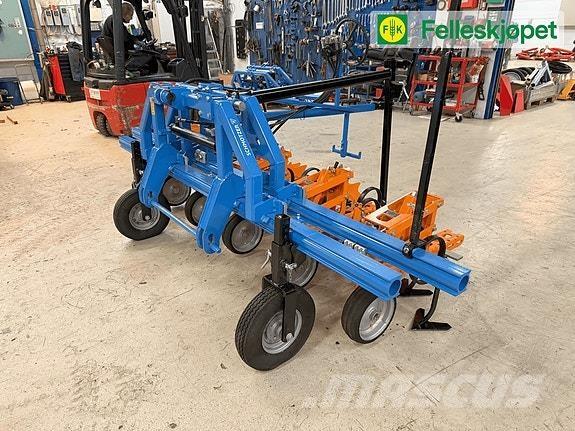 Schmotzer KPP AV4 其他耕种机械和配件