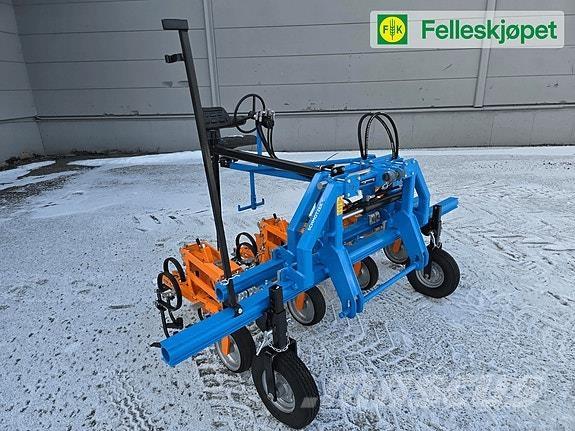 Schmotzer KPP AV4 其他耕种机械和配件