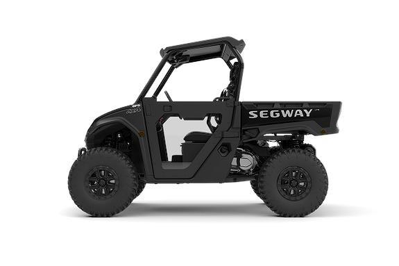 Segway Ut6 沙滩车