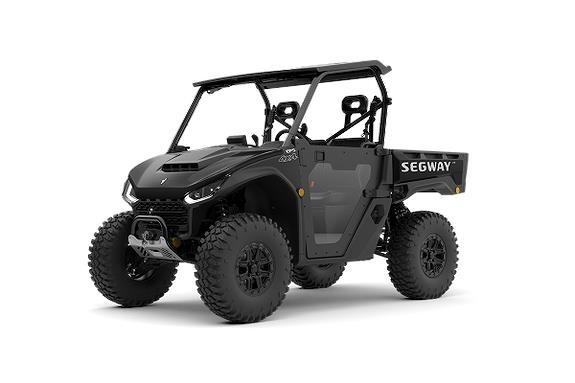 Segway Ut6 沙滩车