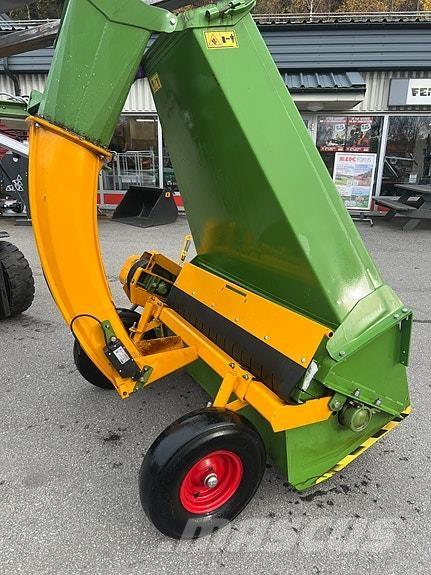  Serigstad MK 1340 其他收获机械