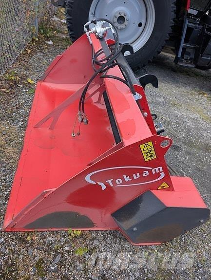 SMA 800 其他清扫车和扫雪车
