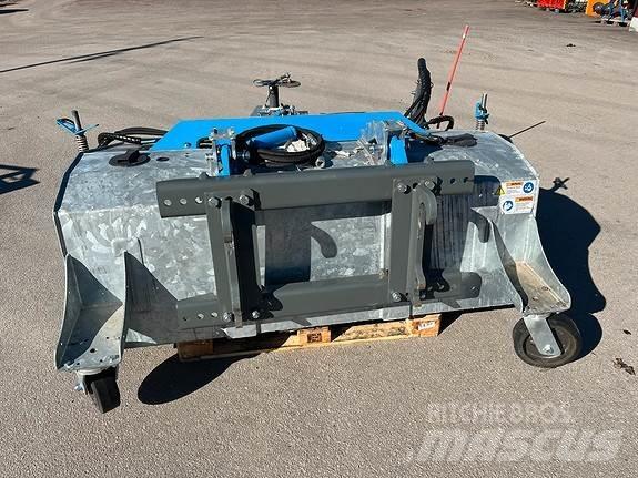 Snowek K 180 其他清扫车和扫雪车
