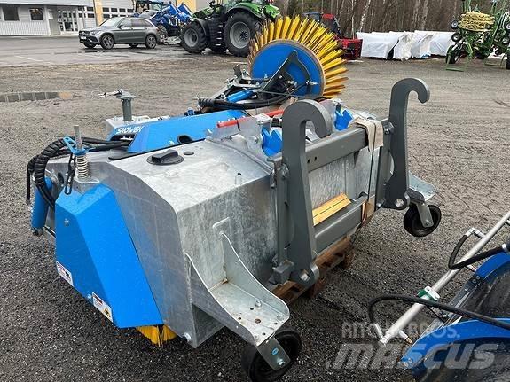 Snowek K-Serien 其他清扫车和扫雪车