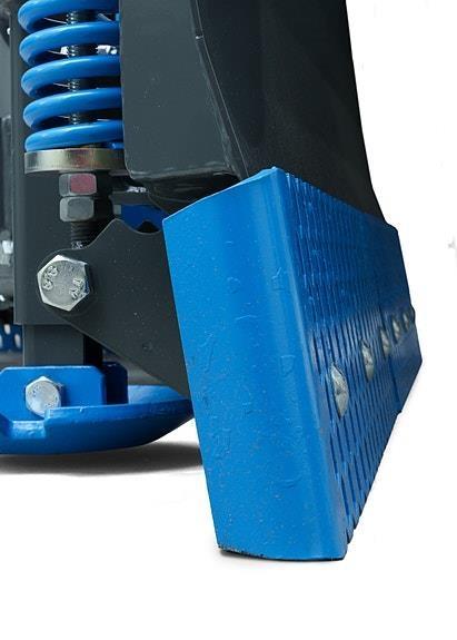 Snowek N320 推雪机