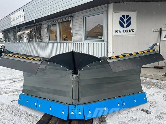 Snowek N320 推雪机