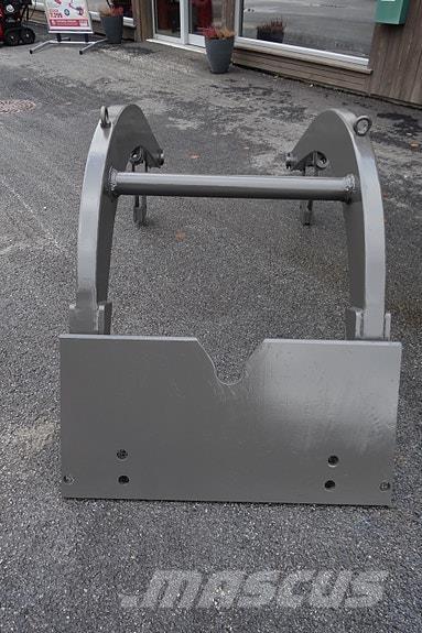  Stegemann 其他清扫车和扫雪车