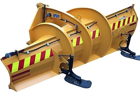  Steinsland 其他清扫车和扫雪车