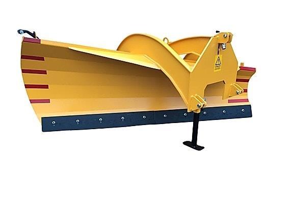  Steinsland 其他清扫车和扫雪车