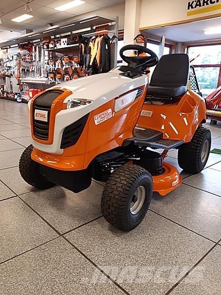 Stihl  农业机械-其他