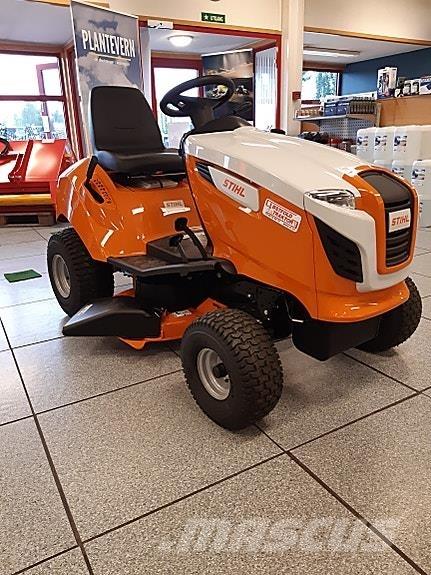 Stihl  农业机械-其他