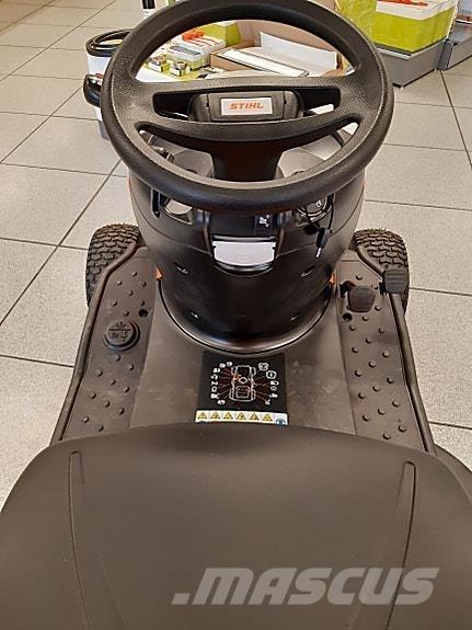 Stihl  农业机械-其他