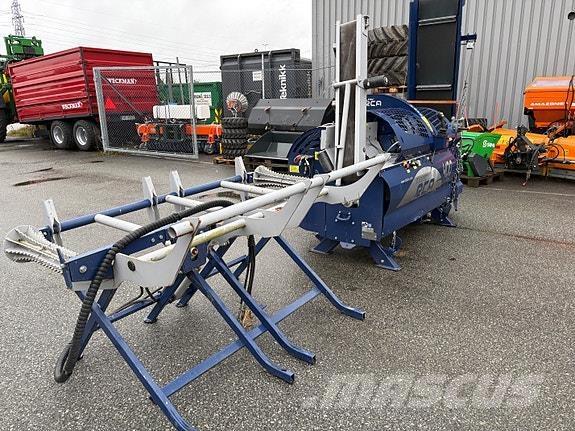 Tajfun RCA 400 Joy 林业机械-其他