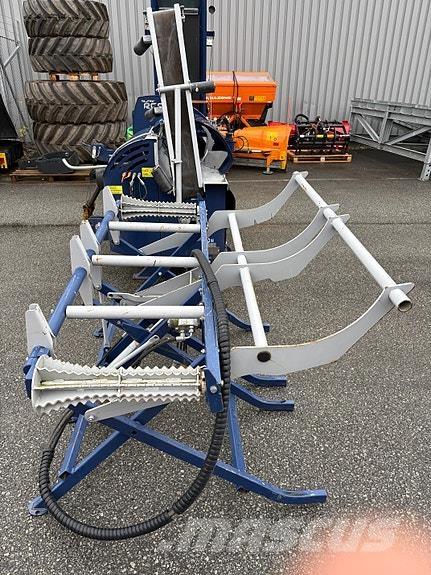 Tajfun RCA 400 Joy 林业机械-其他