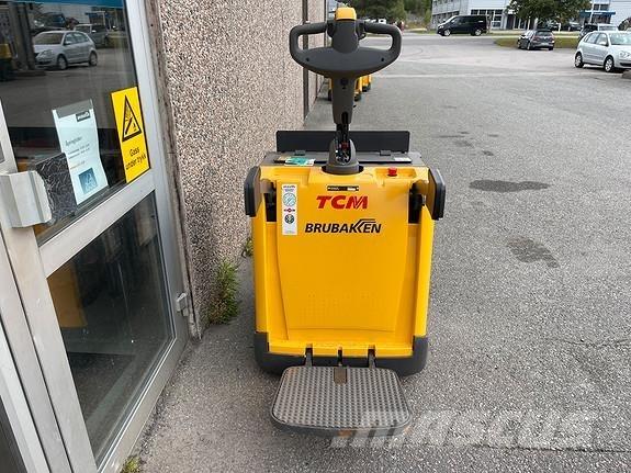 TCM PMR200 62693 柴油叉车