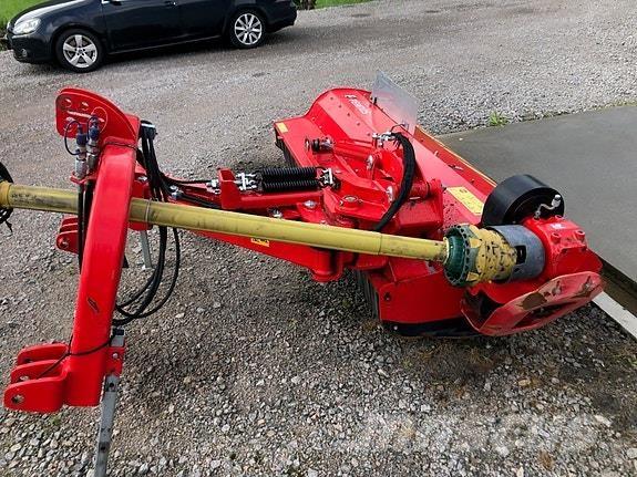 Tehnos MB 220 其他收获机械