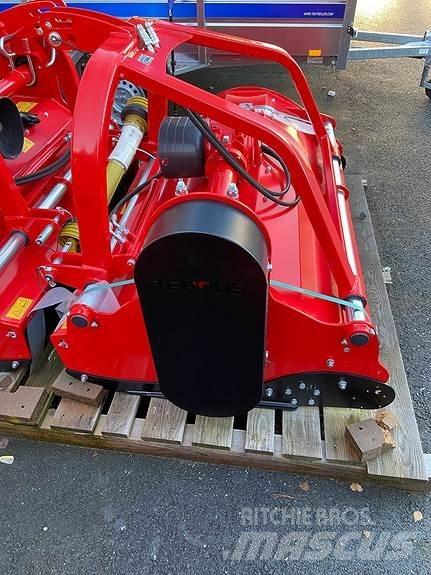 Tehnos MU 130R 其他收获机械