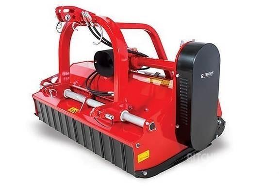 Tehnos MU 130R 其他收获机械