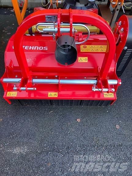 Tehnos MUL 110 其他收获机械